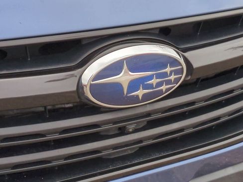 Used 2020 Subaru Outback Onyx Edition XT image 11