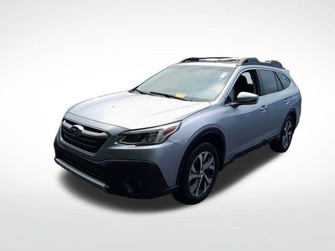 Used 2022 Subaru Outback Limited AWD/4WD image 3