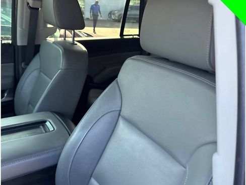 Used 2019 Chevrolet Tahoe LT RWD image 16