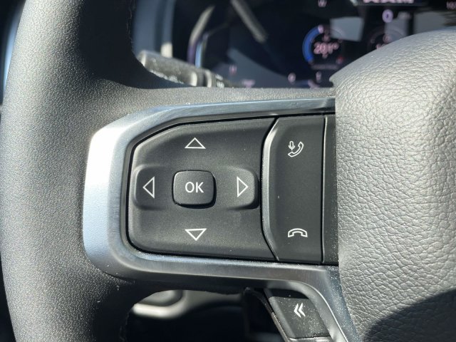New 2026 RAM 1500 Big Horn AWD/4WD image 31