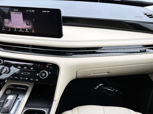 Used 2024 INFINITI QX60 Pure FWD image 15