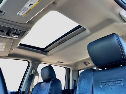 Certified 2017 RAM 2500 Laramie w/ Sport Appearance Group image 22