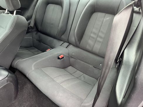 Used 2019 Ford Mustang Coupe w/ Black Accent Package RWD image 15