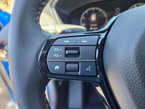 New 2027 Honda HR-V Sport image 11