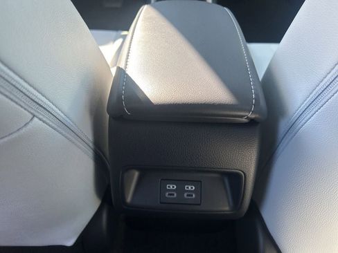 New 2026 Toyota Corolla XSE image 9