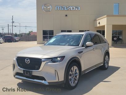 Used 2024 MAZDA CX-90 3.3 Turbo w/ Premium Package