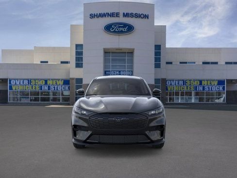 New 2026 Ford Mustang Mach-E Premium w/ Sport Appearance Package AWD/4WD image 6