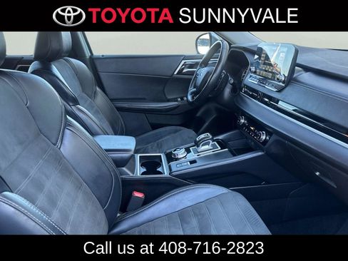 Used 2024 Mitsubishi Outlander SE image 20