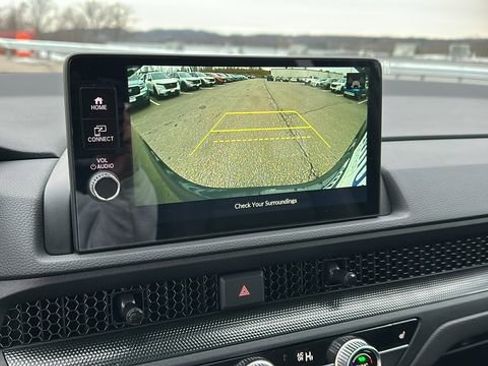 New 2026 Honda CR-V Sport-L image 17