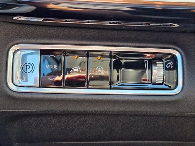 New 2026 Buick Envision Avenir AWD/4WD image 31