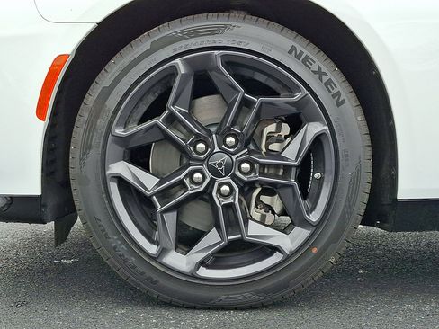 New 2026 Dodge Charger R/T AWD/4WD image 5