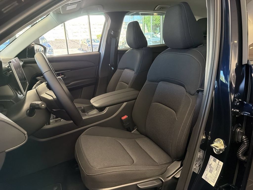 New 2026 MAZDA CX-5 AWD 2.5 S image 11