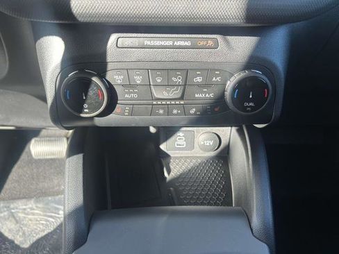 Used 2024 Ford Bronco Sport Outer Banks w/ Tech Package image 24