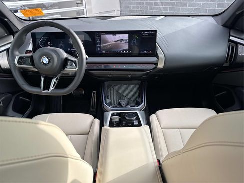 Used 2025 BMW X3 xDrive30i w/ M Sport Package image 16