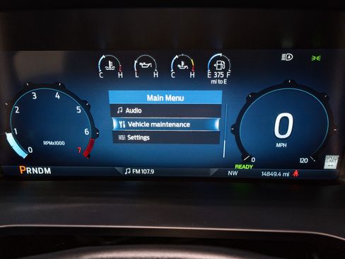 Used 2024 Ford F150 XLT w/ Equipment Group 302A MID image 33