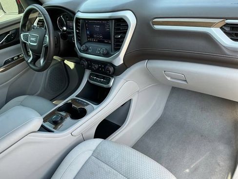 Used 2023 GMC Acadia SLE AWD/4WD image 24