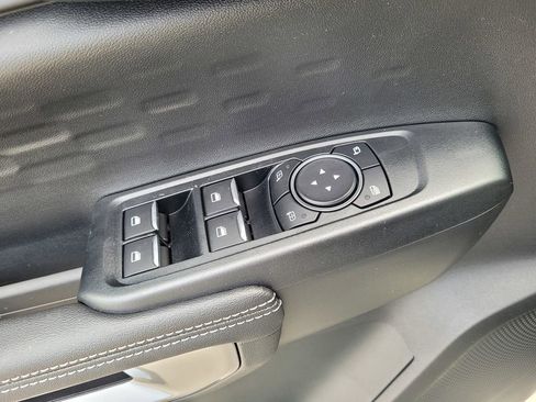 New 2025 Ford Ranger XLT w/ FX4 Off-Road Package image 45