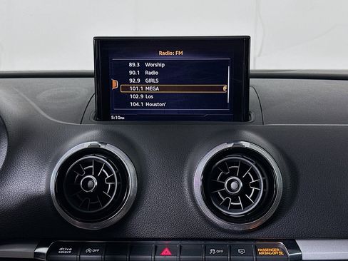 Used 2018 Audi A3 2.0T Premium w/ Sport Package image 19