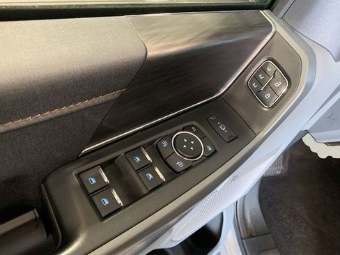 Used 2025 Ford F150 Lariat w/ Equipment Group 501A Mid AWD/4WD image 25