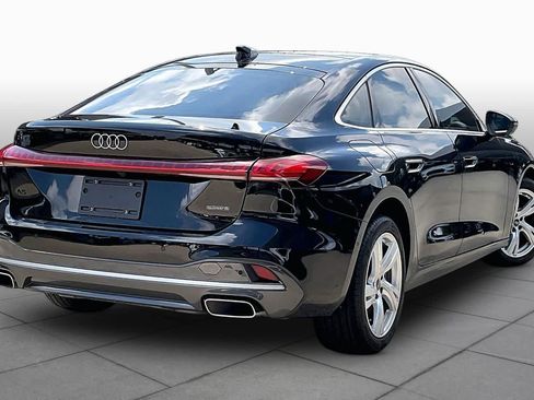 Used 2025 Audi A5 2.0T Premium Plus w/ Premium Plus AWD/4WD image 12