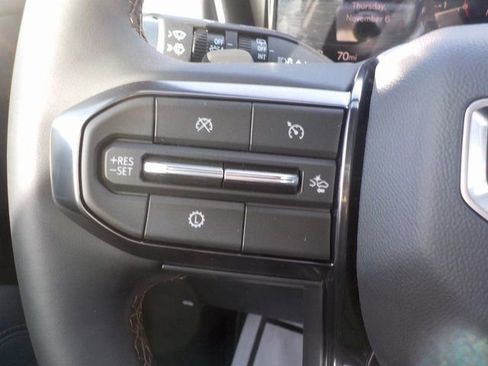 New 2026 GMC Terrain AT4 w/ Convenience Package III image 33