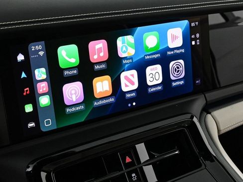 New 2025 Porsche Panamera RWD image 16