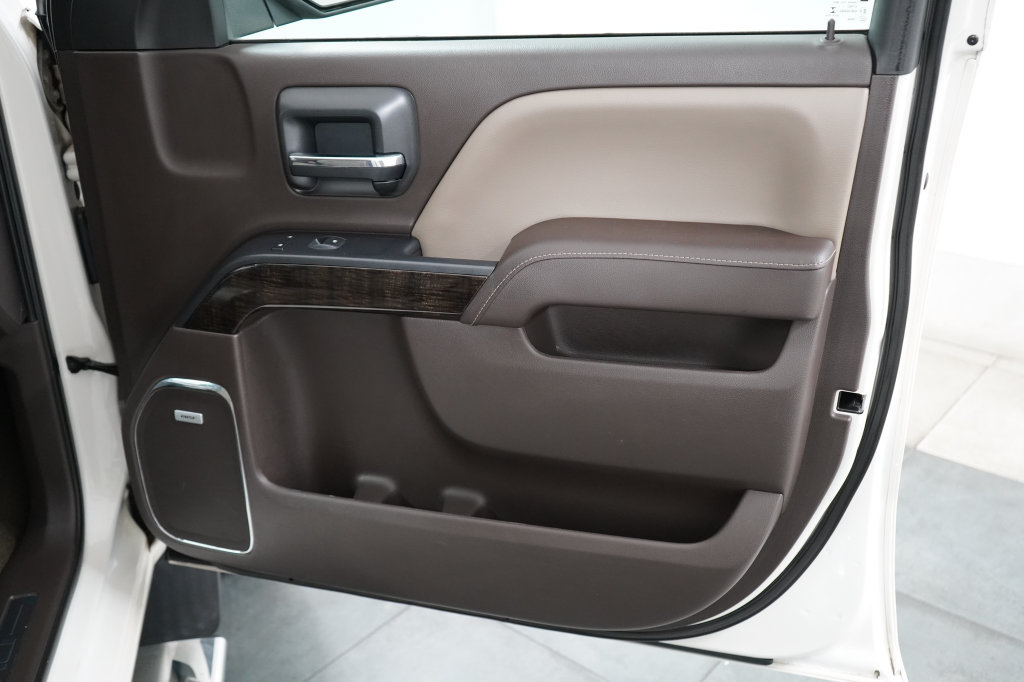 Used 2015 GMC Sierra 1500 Denali AWD/4WD image 33