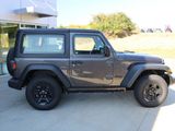New 2025 Jeep Wrangler Sport image 3