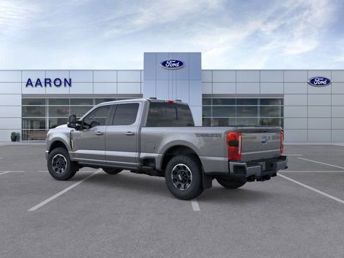 New 2026 Ford F250 Lariat w/ Tremor Off-Road Package image 4