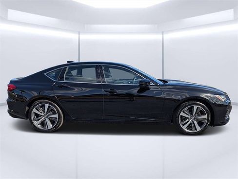 Certified 2025 Acura TLX w/ Technology Package image 2