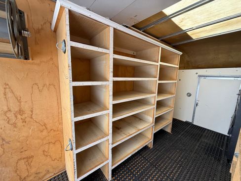 Used 2019 GMC Savana 3500 w/ Driver Convenience Package image 5