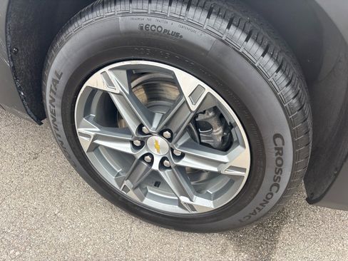 Used 2024 Chevrolet Blazer LT w/ Convenience Package image 8