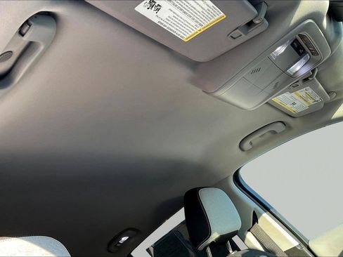 Used 2022 Chevrolet Equinox LS w/ LS Convenience Package FWD image 30