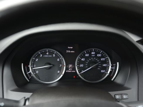 Used 2016 Acura MDX FWD w/ Technology Package image 19