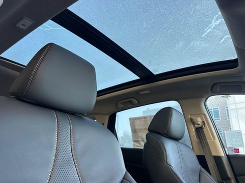 New 2026 Acura RDX SH-AWD w/ Technology Package image 16