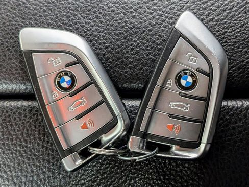 Used 2016 BMW X5 xDrive35i image 42