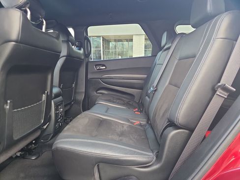Used 2022 Dodge Durango GT AWD/4WD image 15