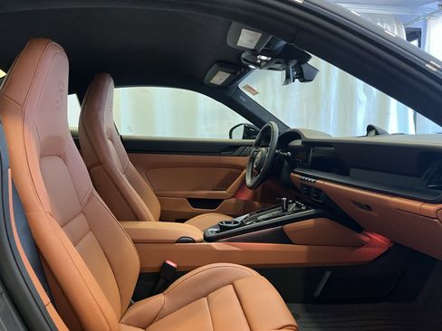 New 2026 Porsche 911 Carrera GTS image 16