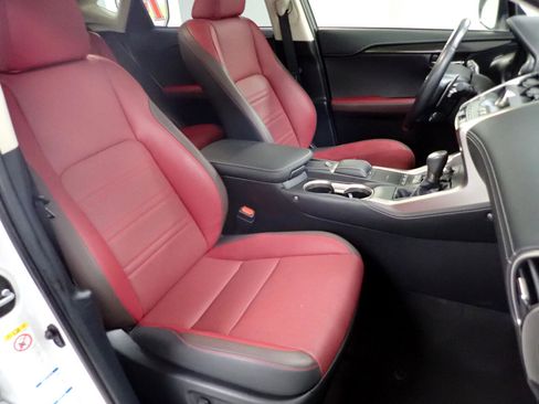 Used 2019 Lexus NX 300 AWD image 6