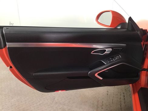 Certified 2017 Porsche 911 Turbo AWD/4WD image 25