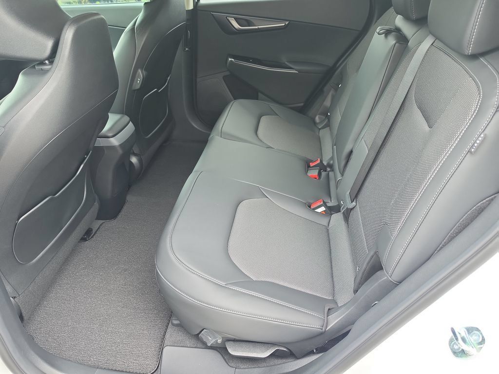 New 2026 Kia EV6 Light RWD image 16