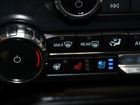 New 2026 Ford F150 Lariat image 49