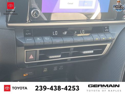 Used 2026 Toyota Camry SE w/ Convenience Package FWD image 30