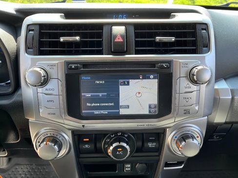 Used 2019 Toyota 4Runner SR5 image 17