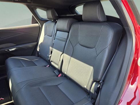 Certified 2025 Lexus RX 350 Premium Plus w/ Accessory Package (Z1) FWD image 26