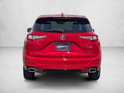 New 2026 Acura RDX SH-AWD w/ Advance Package image 8