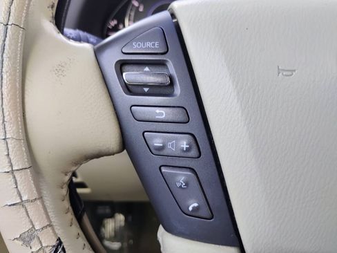 Used 2013 INFINITI QX56 4WD w/ Theater Pkg image 17