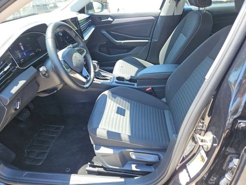 Used 2025 Volkswagen Jetta S FWD image 11
