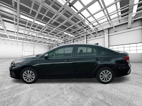 Certified 2024 Kia Forte LX image 6