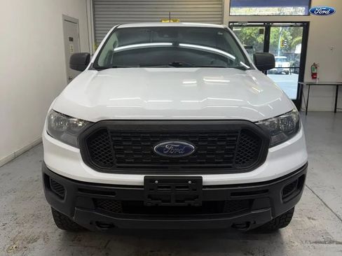 Used 2022 Ford Ranger XL w/ Equipment Group 101A High AWD/4WD image 2